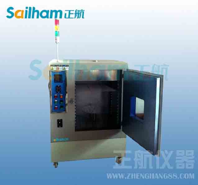 紫外線老化箱相關參數